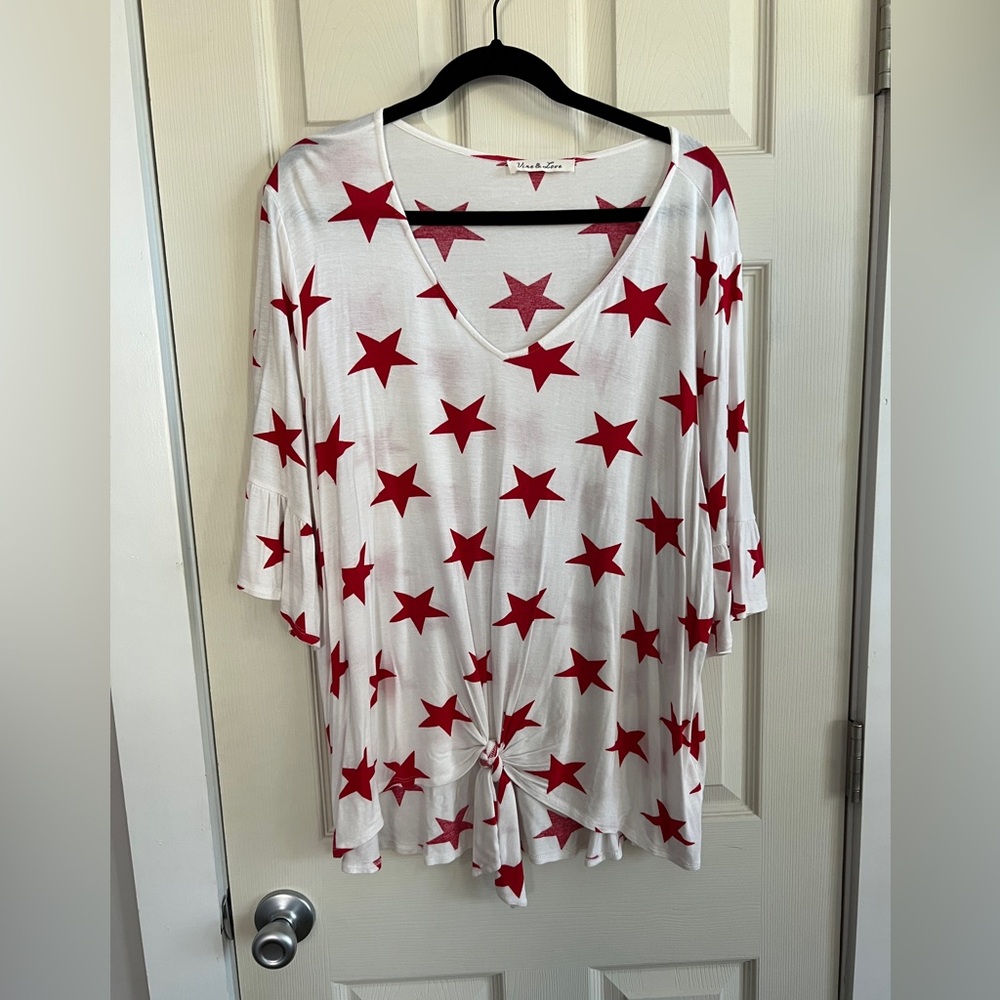 Star top